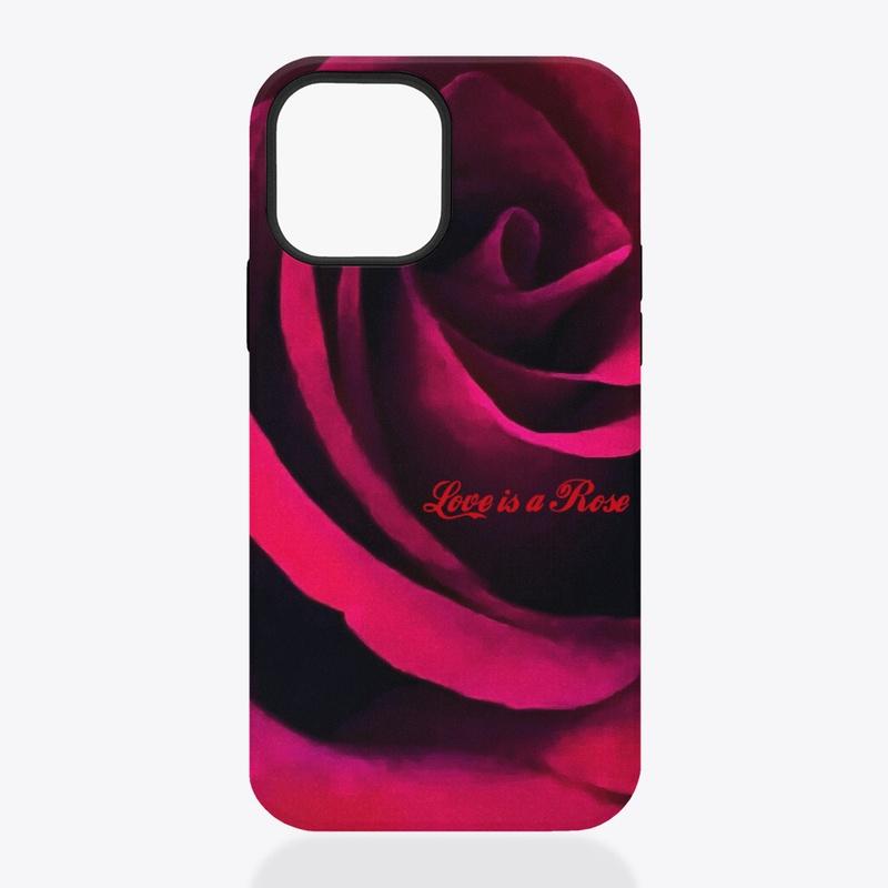 "Love is a Rose" Collection